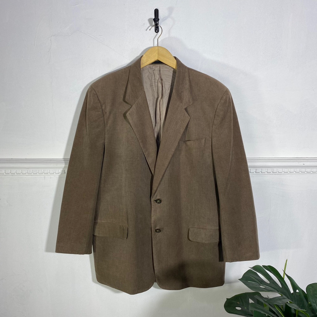 BLAZER JAS VTG CONSONANCE (P83 L64)