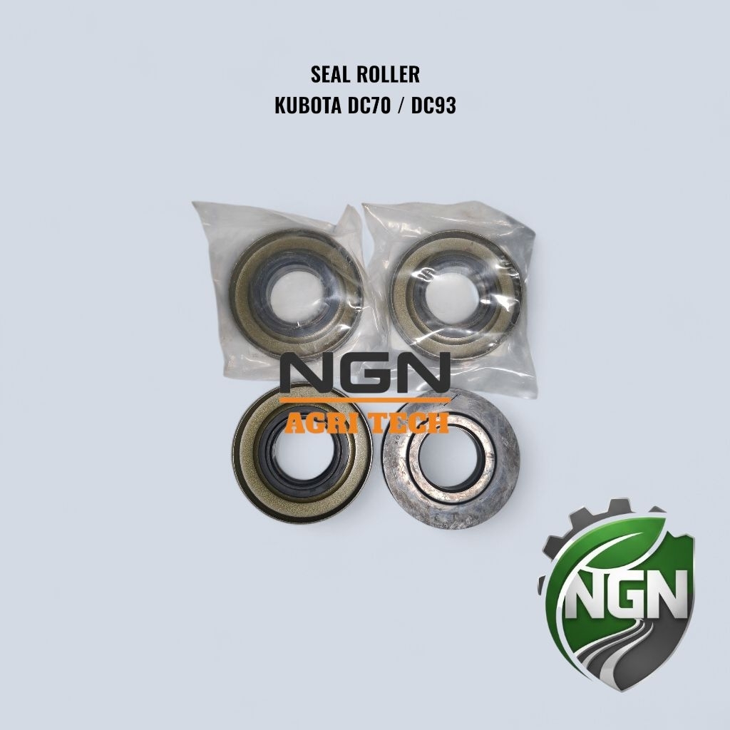 SEAL ROLLER KUBOTA DC70 / DC93