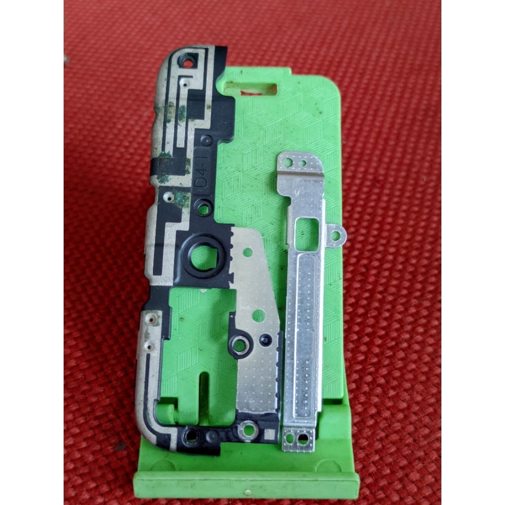 Tutup mesin Xiaomi 6a original