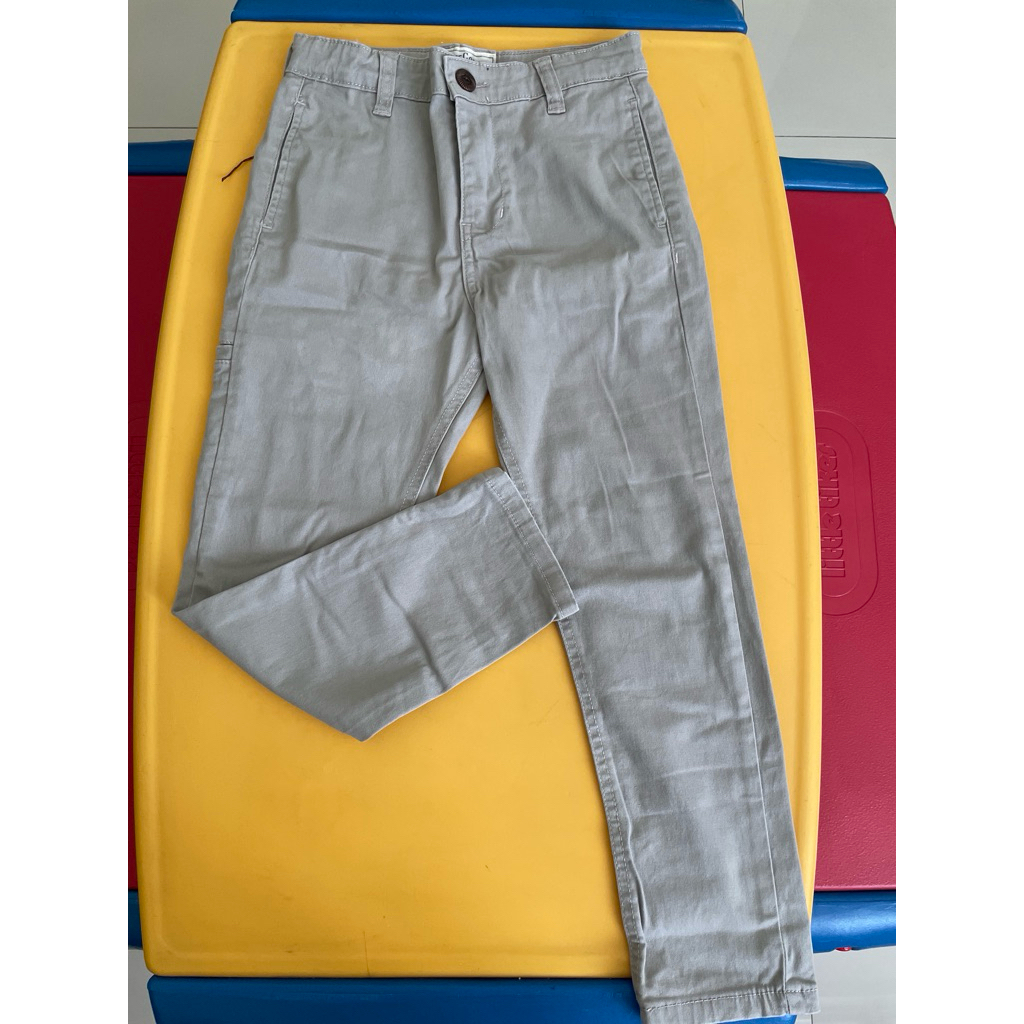 Celana panjang anak Lee Cooper preloved