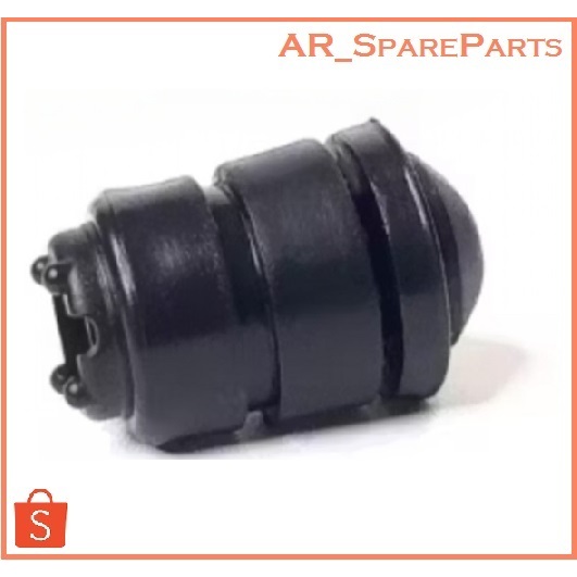 Karet Stopper Penahan Tahanan Pintu Bagasi Avanza  Xenia Kijang Dll / Karet Pintu Avanza