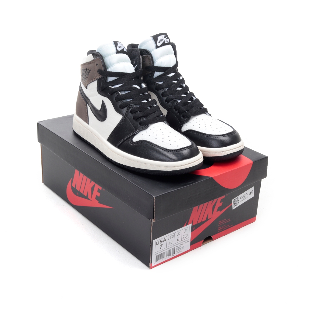 Nike Air Jordan 1 Retro High Dark Mocha