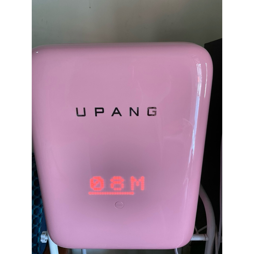 uPang Plus+ LED UV Sterilizer Series 8 [PRELOVED]