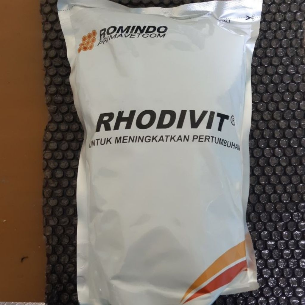 Rhodivit