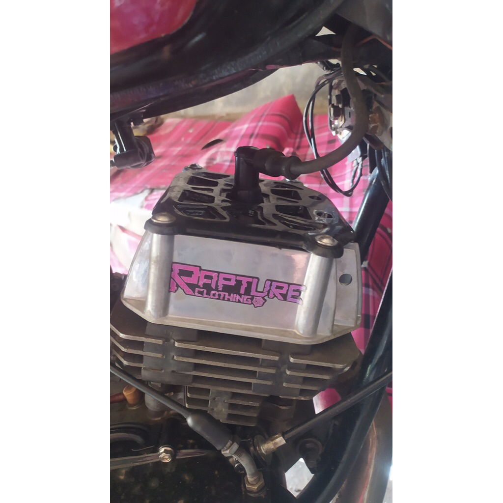 kop 125z pnp rx king