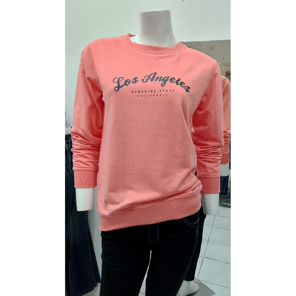 Kaos wanita AKO Jeans