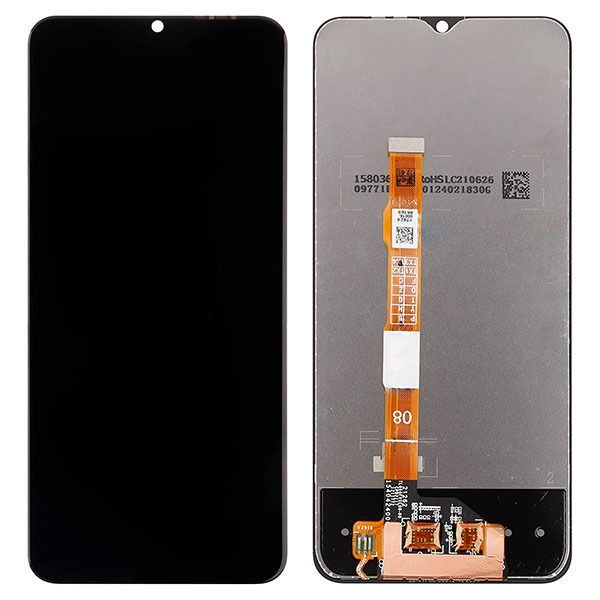 LCD + TOUCHSCREEN/ TS FULLSET ORIGINAL/ ORI VIVO Y33S/ Y33T/ V2120/ Y76S/ Y76 5G/ Y74S/ Y51 2020/ Y5