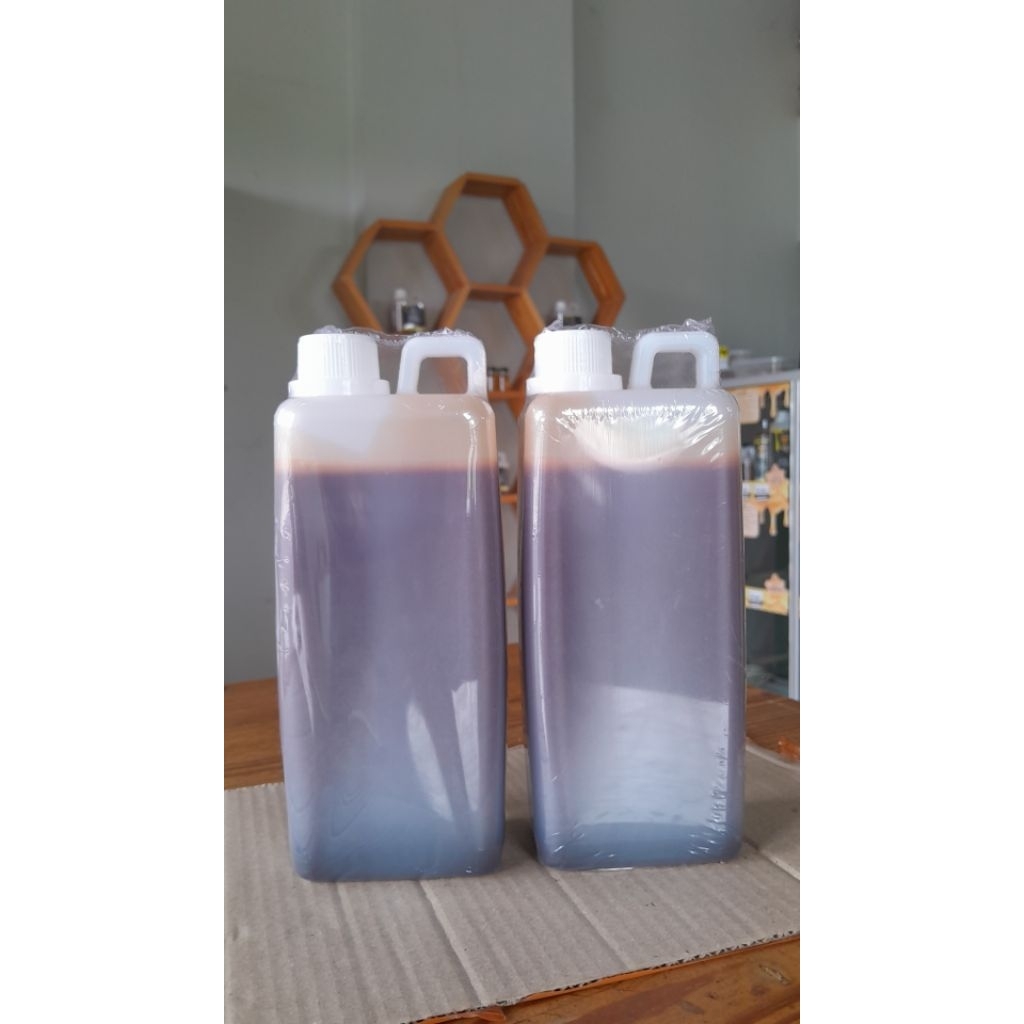 Madu Akasia Sumatera