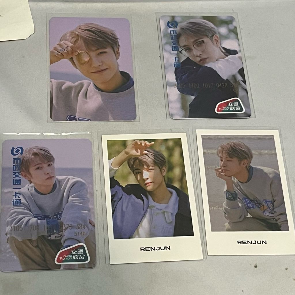 PC PHOTOPACK POLA FROM HOME RENJUN+EMONEY CHINA FROM HOME