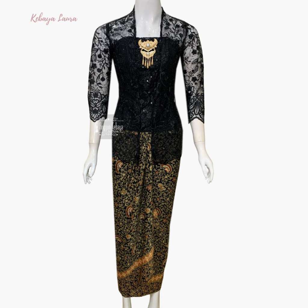 ANGGUN KEBAYA - Kebaya Kutu Baru | Kebaya Bali | Kebaya Kondangan | Kebaya Remaja | Kebaya Tile | Ke