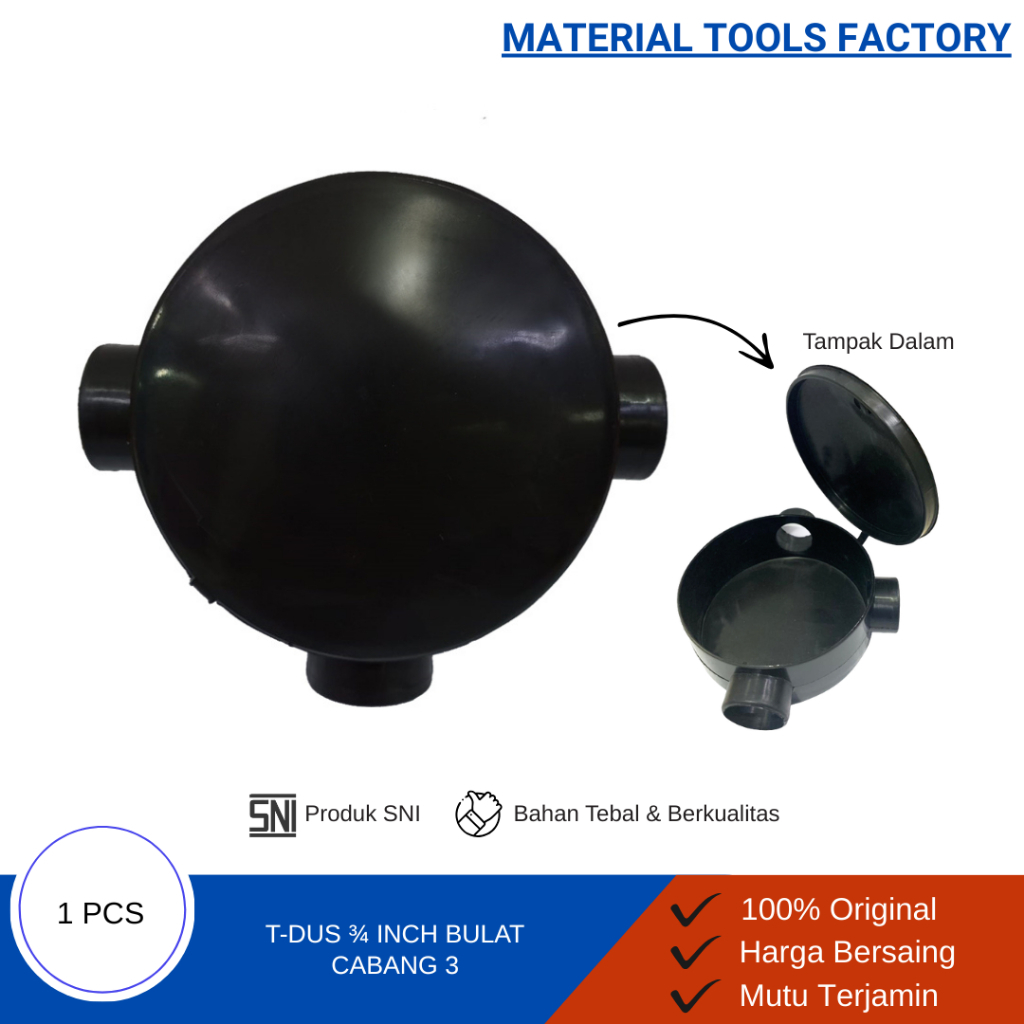 T dus 3 Lubang Hitam - Tdus Listrik - Tedus Listrik