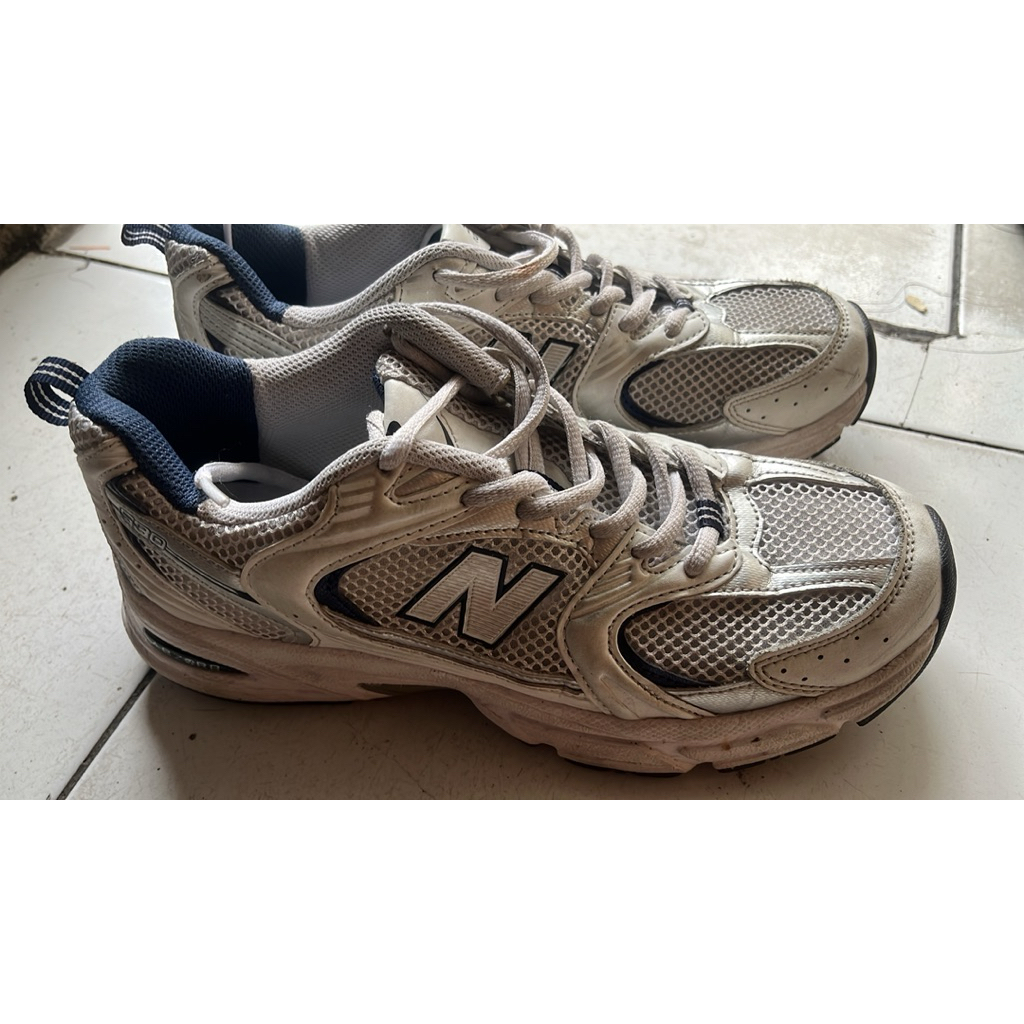 new balance 530 second