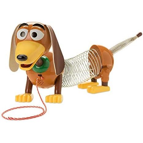 Disney Slinky Dog Talking Action Figure – Toy Story