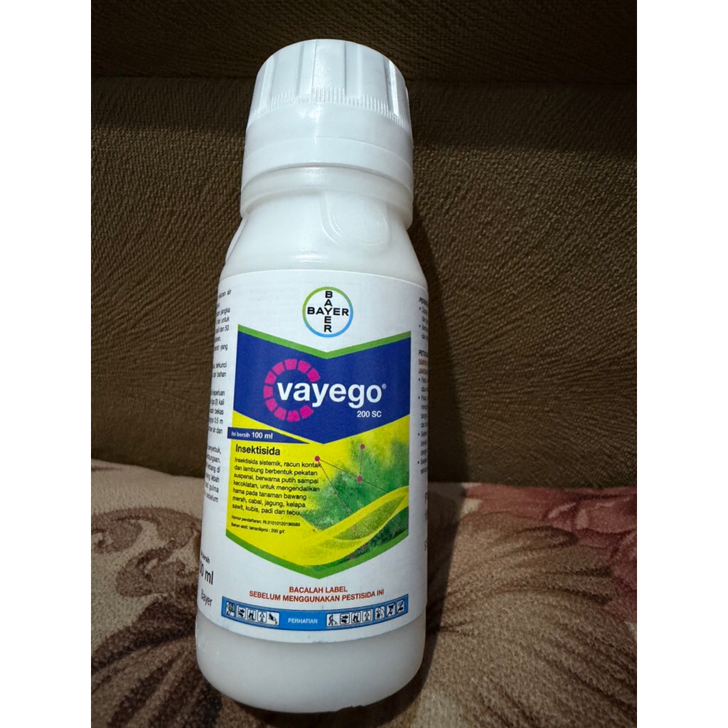 insektisida Vayego 200SC (100ml)