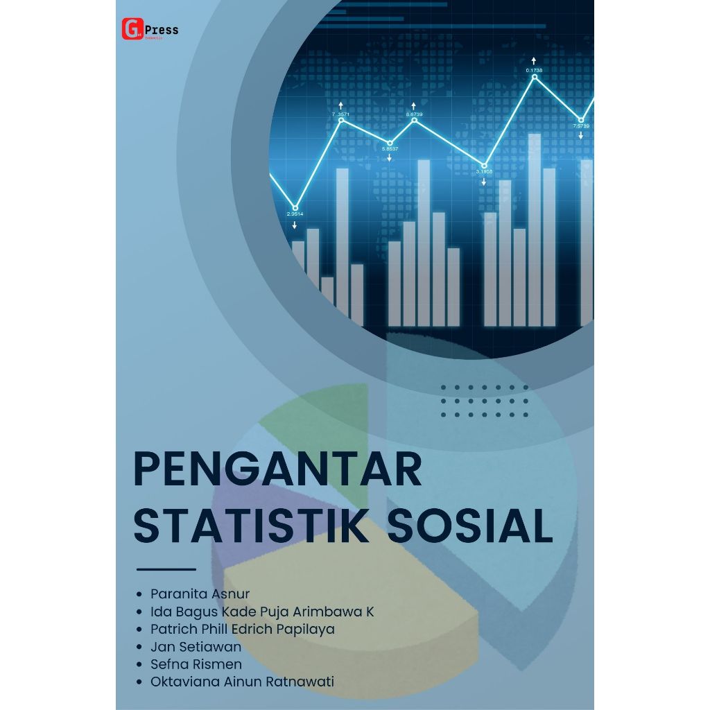 PENGANTAR STATISTIK SOSIAL