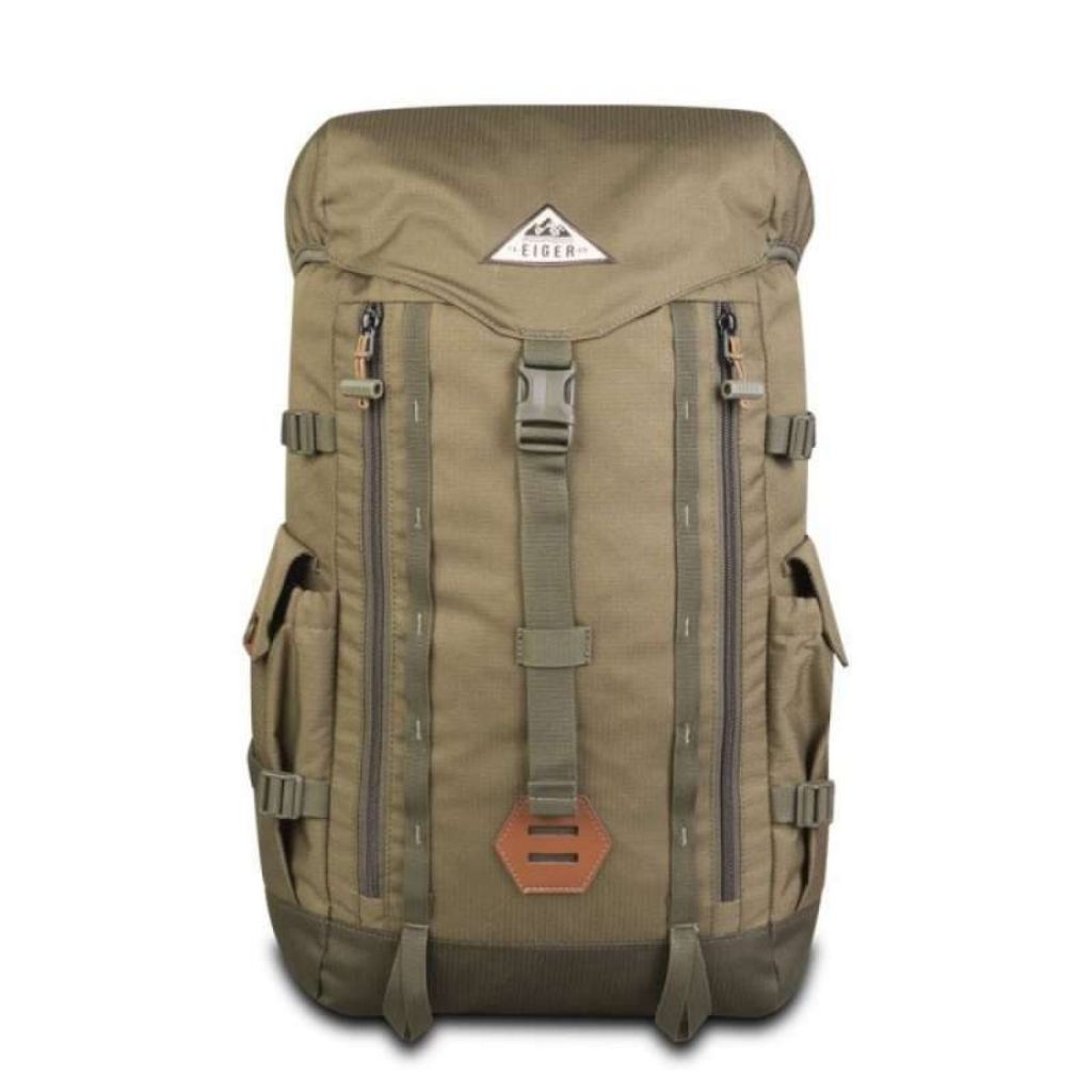 eger migrate 2.0 backpack 35L