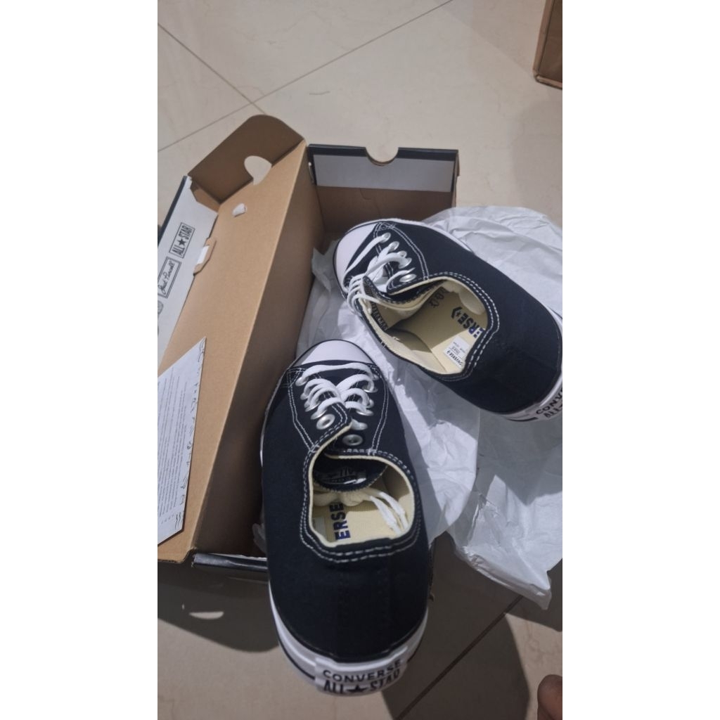 Sepatu Converse Original