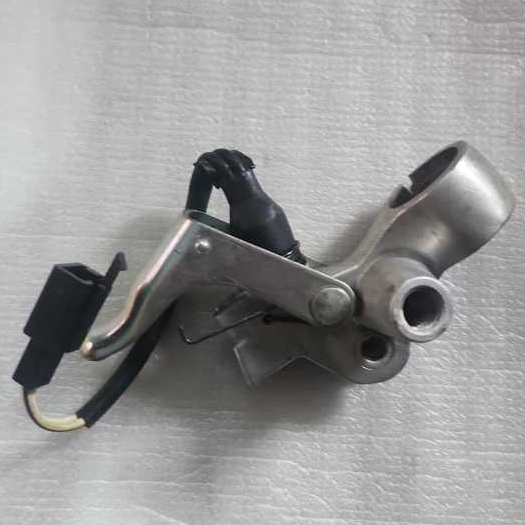 Handle dudukan suzuki PBL parking brake lock dudukan spion kiri Suzuki address original baru