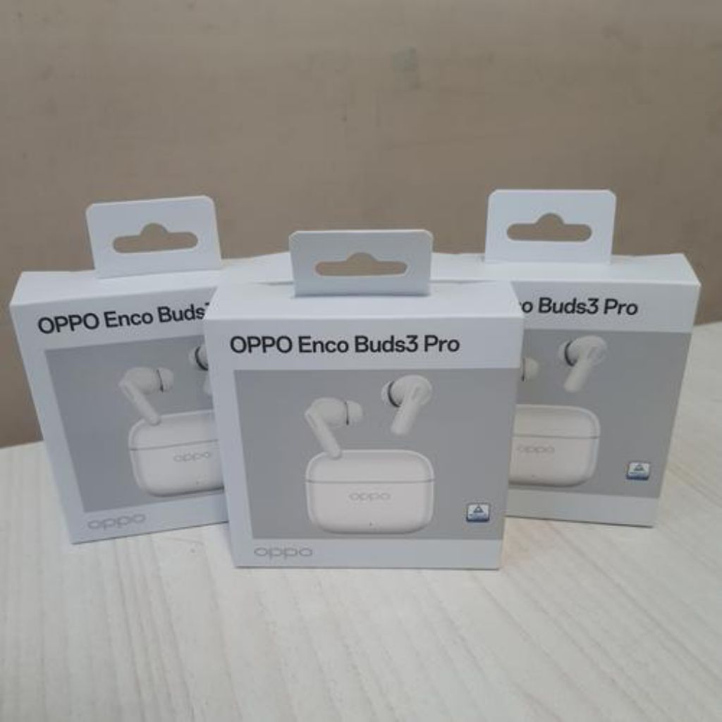 OPPO ENCO BUDS 3 PRO