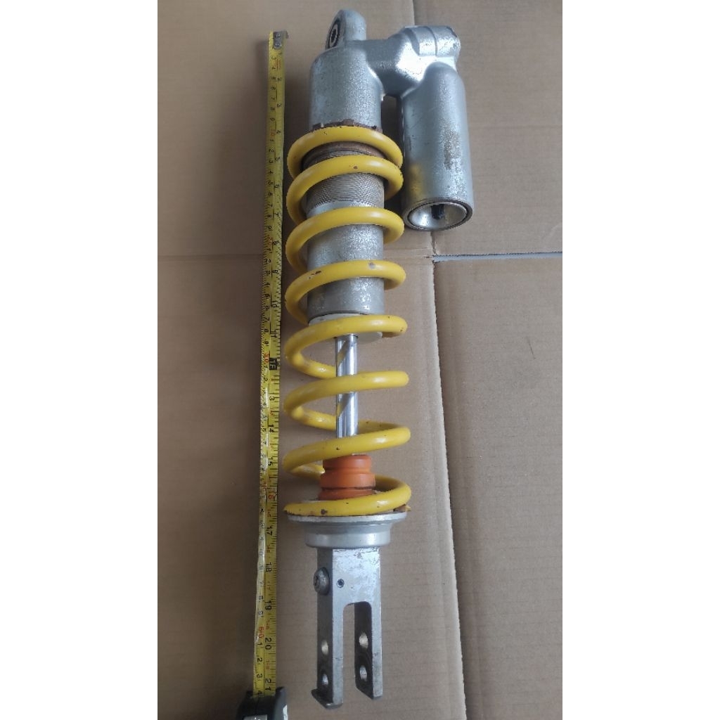 Monoshock shockbreaker mono cr 125 cr 85 original