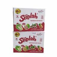 Siiplah- Minuman berbagai rasa 120ml