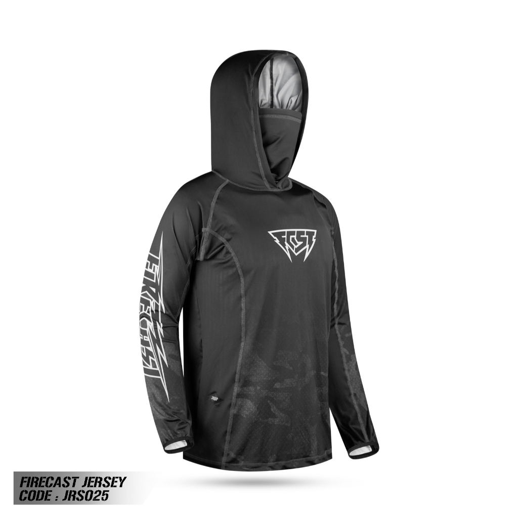 Firecast | Jersey Mancing | Firecast Jersey 025