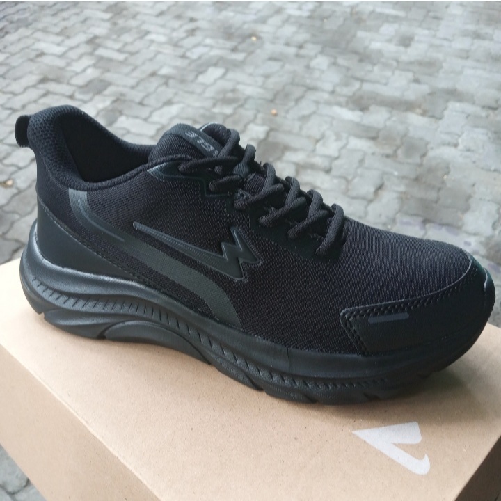 Sepatu Sekolah EAGLE COSMO Sepatu Lifestyle
