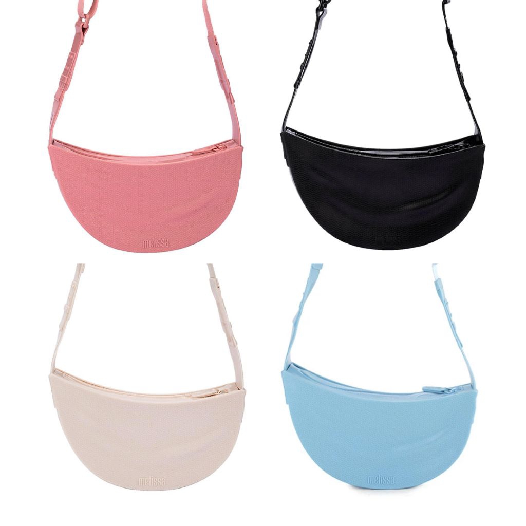 MELISSA MINI VIBE BAG