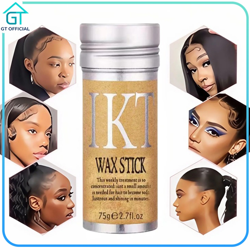 Suavecito Pomade Hair Stick Wax Hair Wax Stick Styling Rambut Hair Wax Stik Tahan Lama Styling Rambu