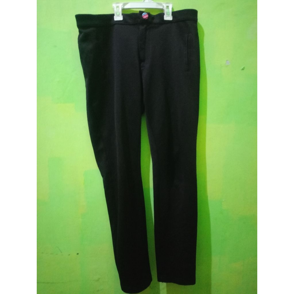 PAKAIAN WANITA BAWAHAN CELANA PANJANG - THE EXECUTIVE