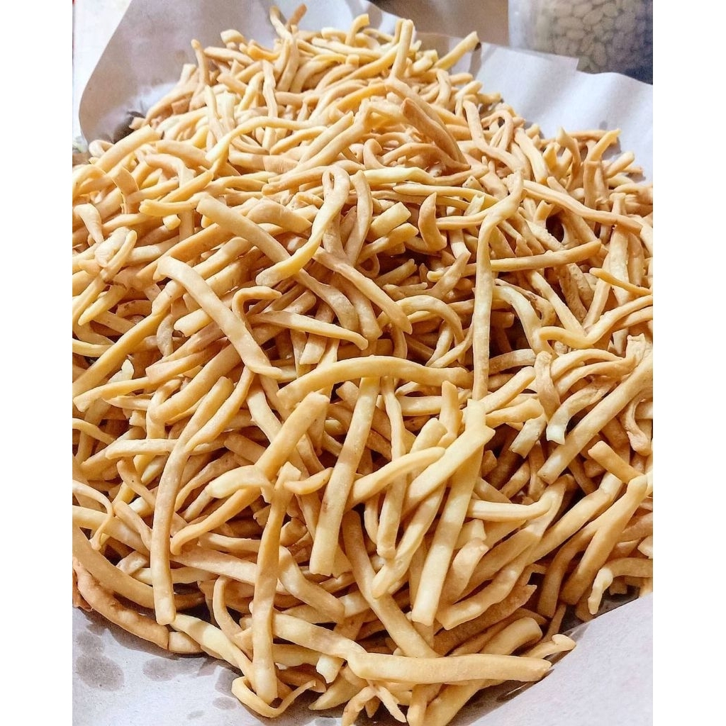 STICK BAWANG/PANGSIT BAWANG