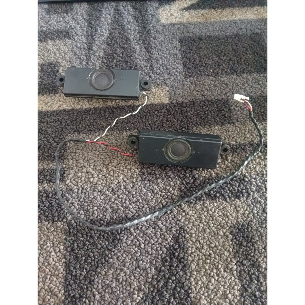 Speaker Lenovo AIO M73z Second