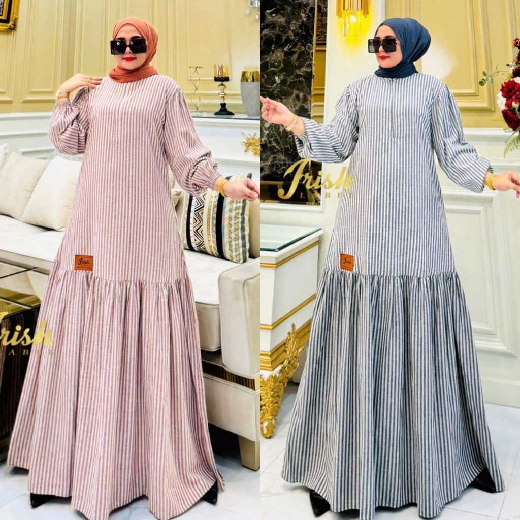 ADELAIDE DRESS BY IRISH LABEL ORIGINAL