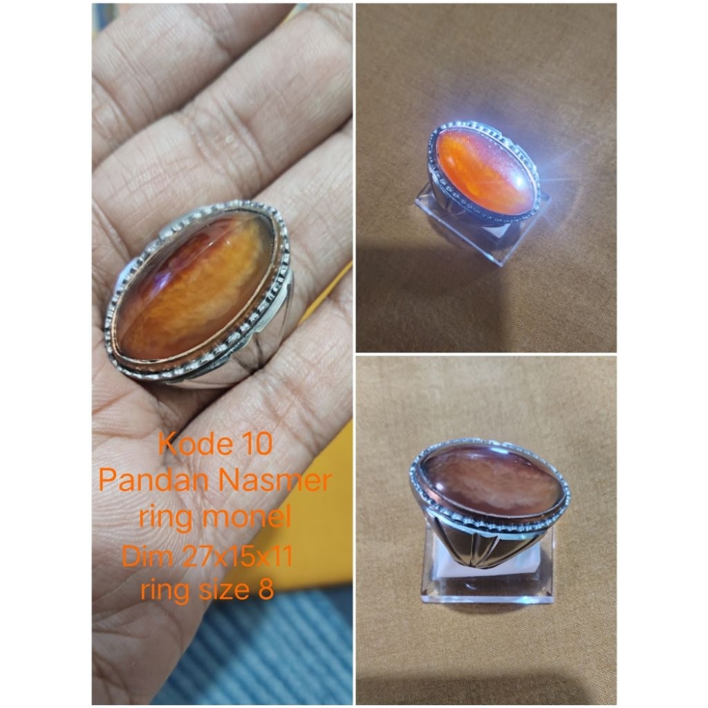 Pandan,obi Nukleus,calsedon,Yaman motif junder,combong