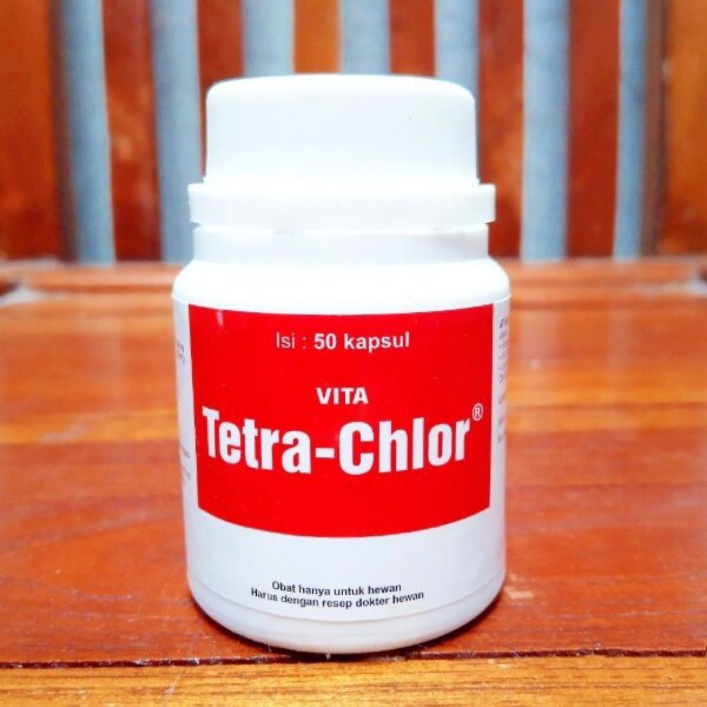 tetra chlor