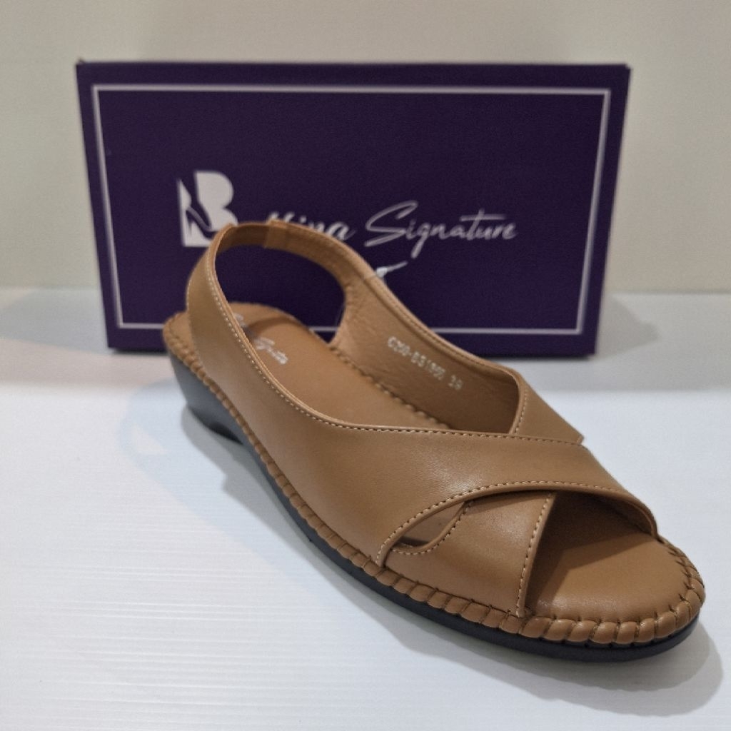 Sandal bustong wanita BETTINA C209-BS1856 GARANSI ORIGINAL PRODUCT