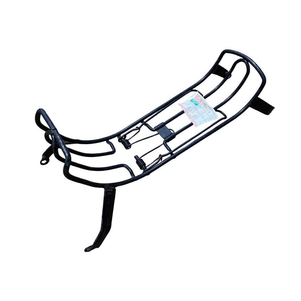 Rak jepit penjepit tangga tengah karisma D X TGP