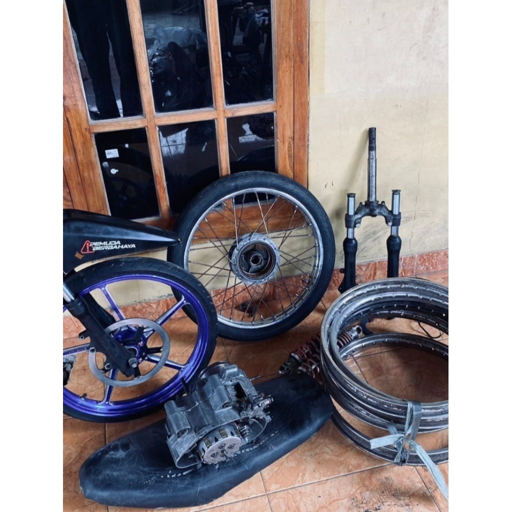 karbu fizr