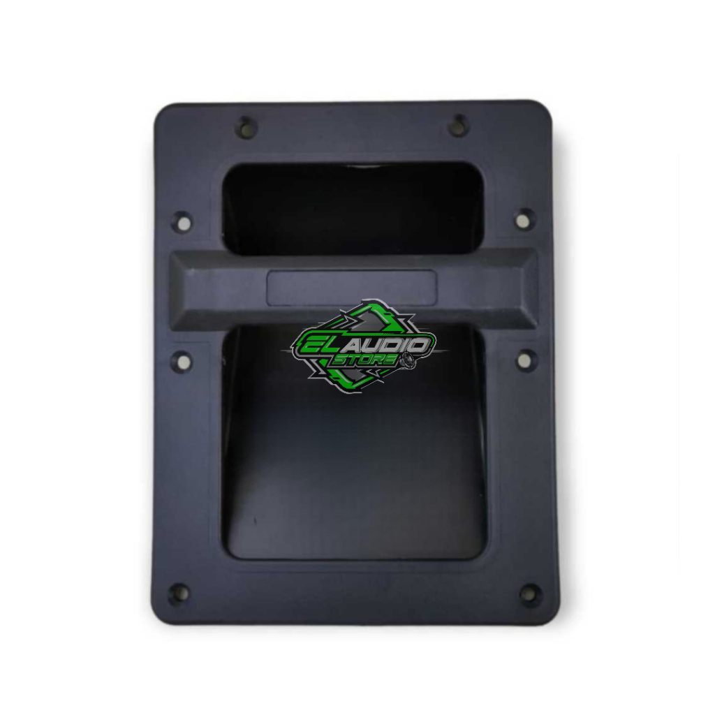 Handle Pegangan BOX Segi / BOK Speaker Sound System Bahan Tebal