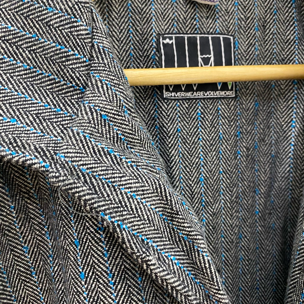 Preloved coat