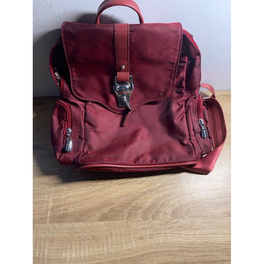 Proved elizabeth backpack
