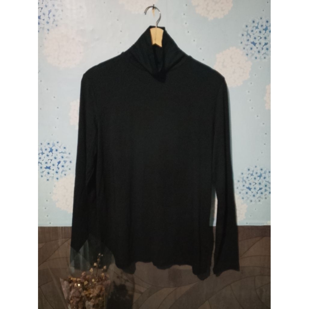 turtleneck Georges rech NEW