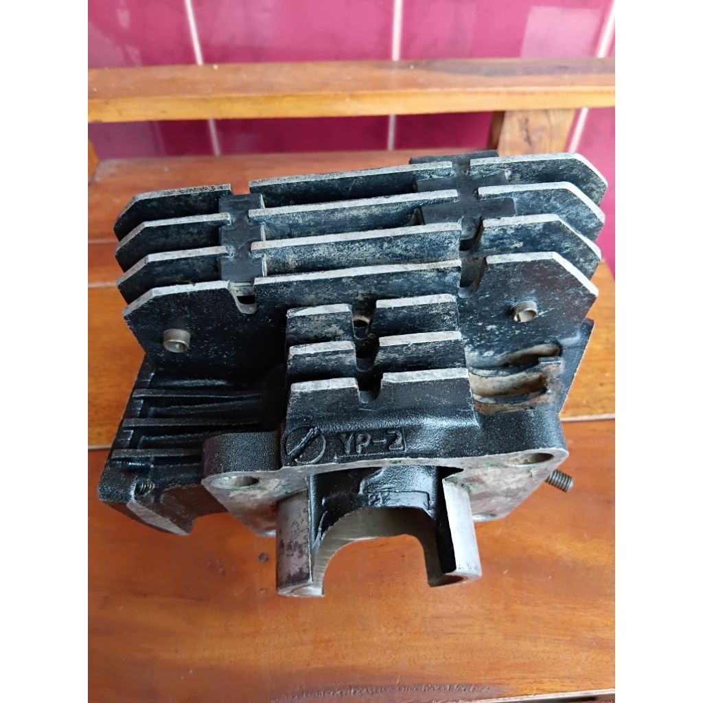 BLOK RX KING YP2 ORI COPOTAN