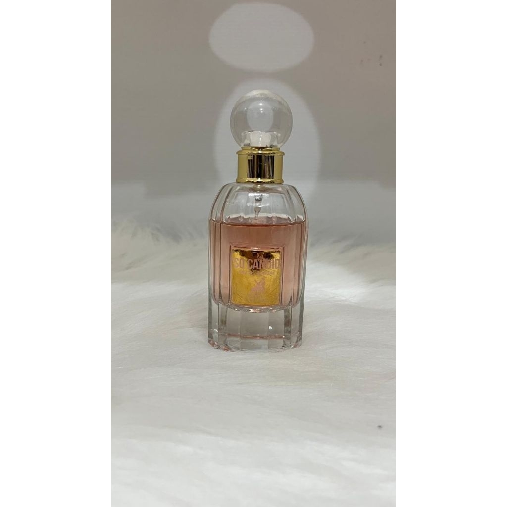 Preloved So Candid Maison Alhambra perfumes Edp 80%
