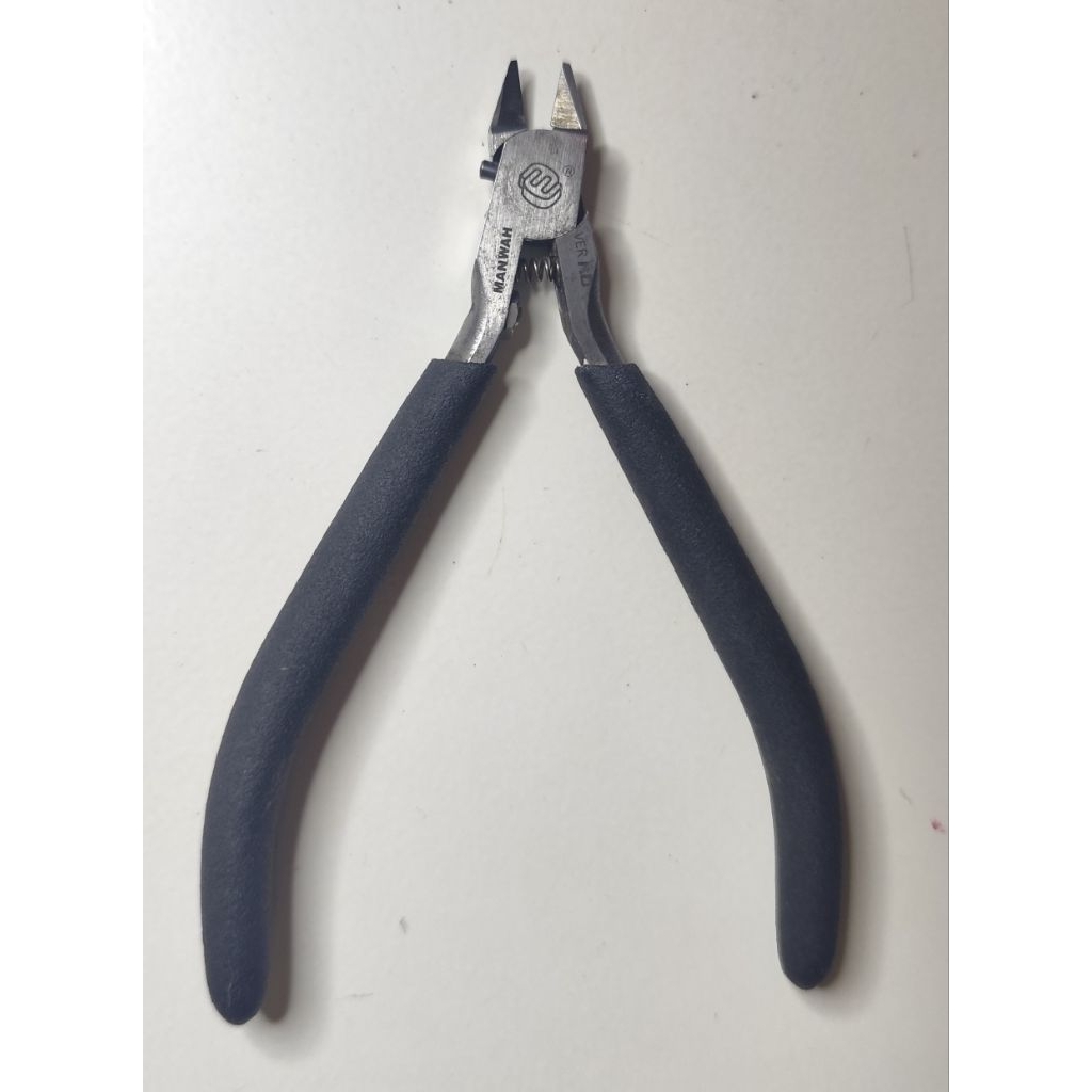 second nipper single blade manwah