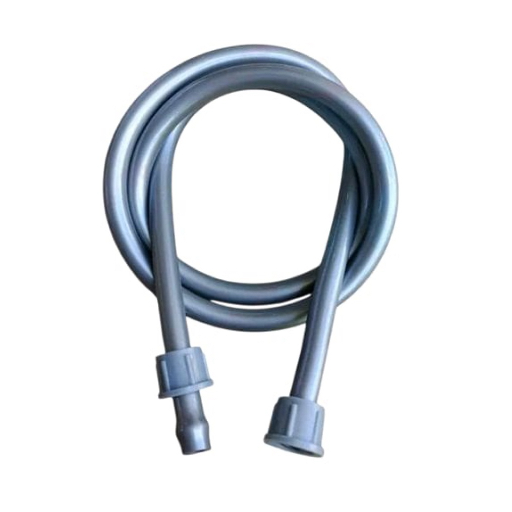 selang sprayer elektrik selang sprayer manual panjang 120cm selang sprayer silver