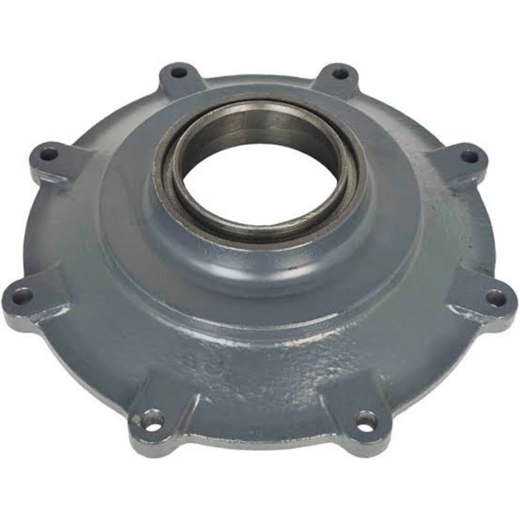 COVER TUTUP AS RODA DEPAN TRAKTOR KUBOTA L3608, L3800, L4018, L4400, L5018 (TC402-13130)
