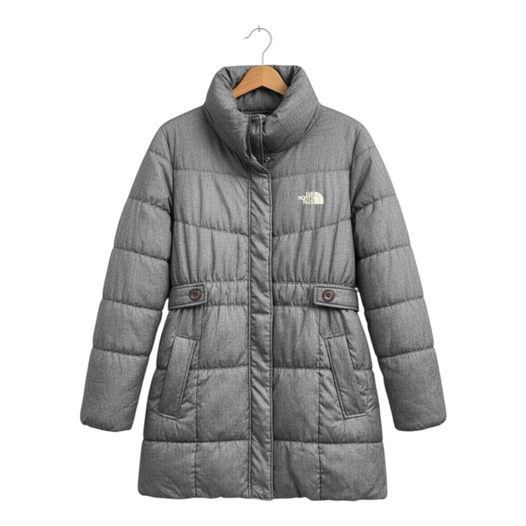 (Woman) Puffer Jacket The North Face