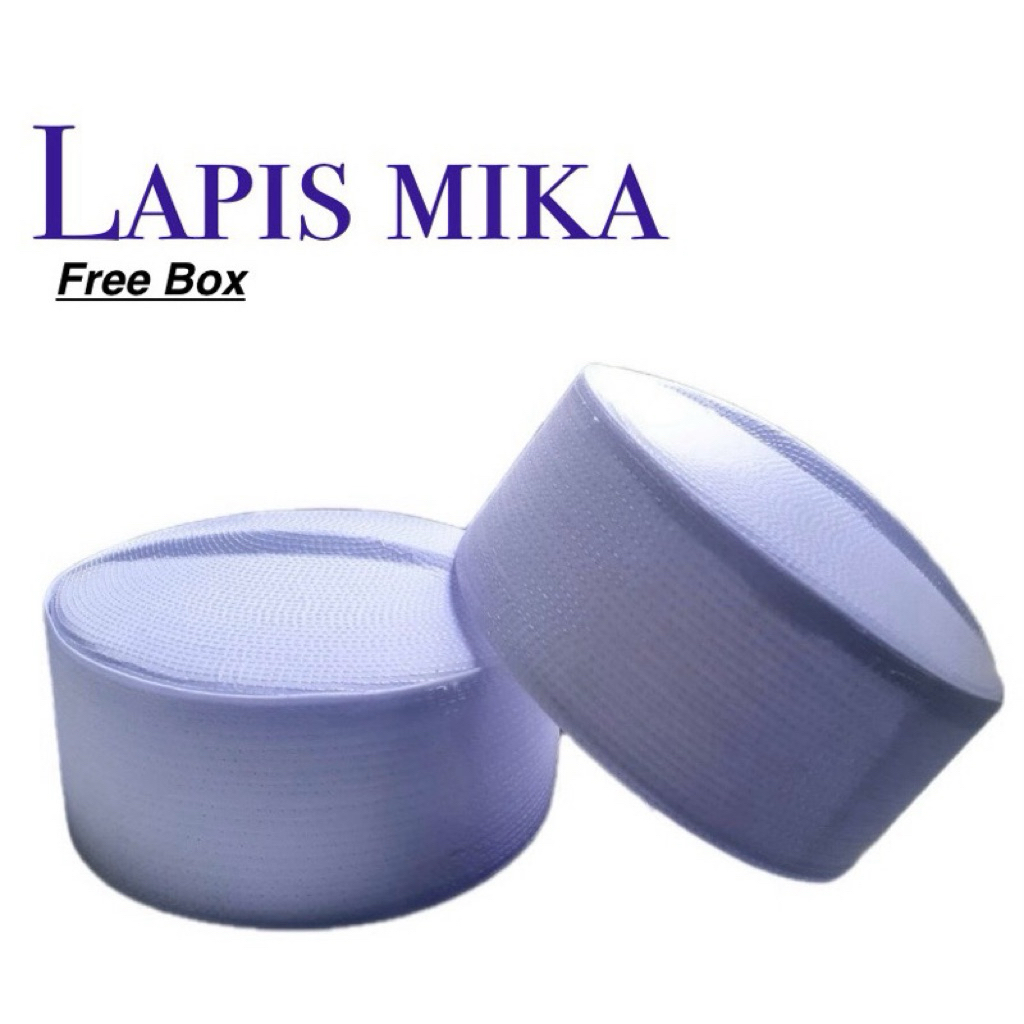 Peci Songkok Kopiah Haji Putih Polos / Peci Assagofah Putih Polos