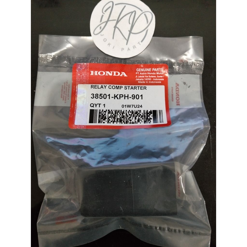 SWIT STARTER KHARISMA MIO BEAT VARIO 38501-KPH-901